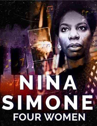 Nina Simone:  Four Women