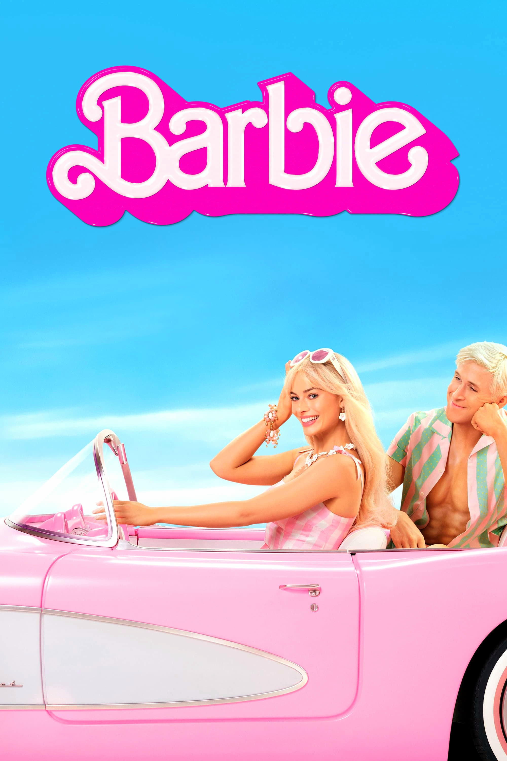 Barbie's Birthday Bash