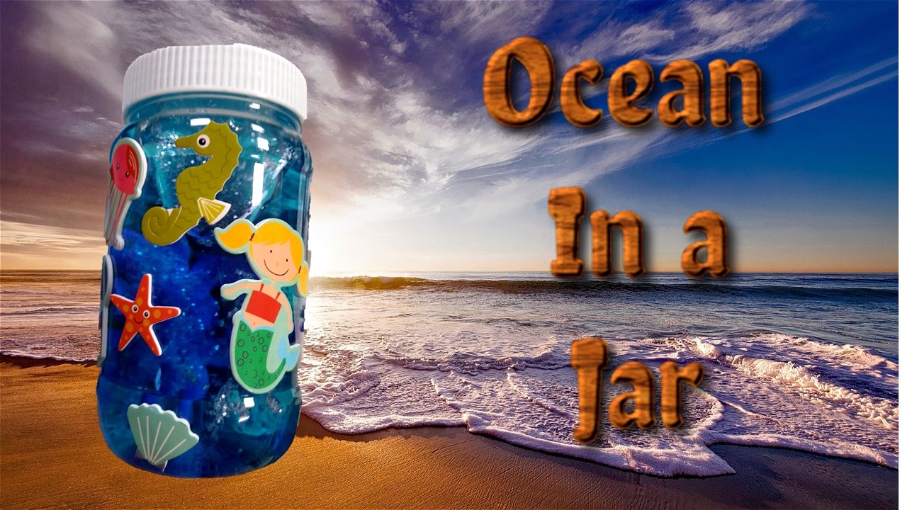 ocean 
