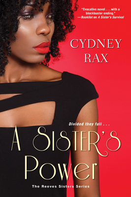 A sister's power book cover