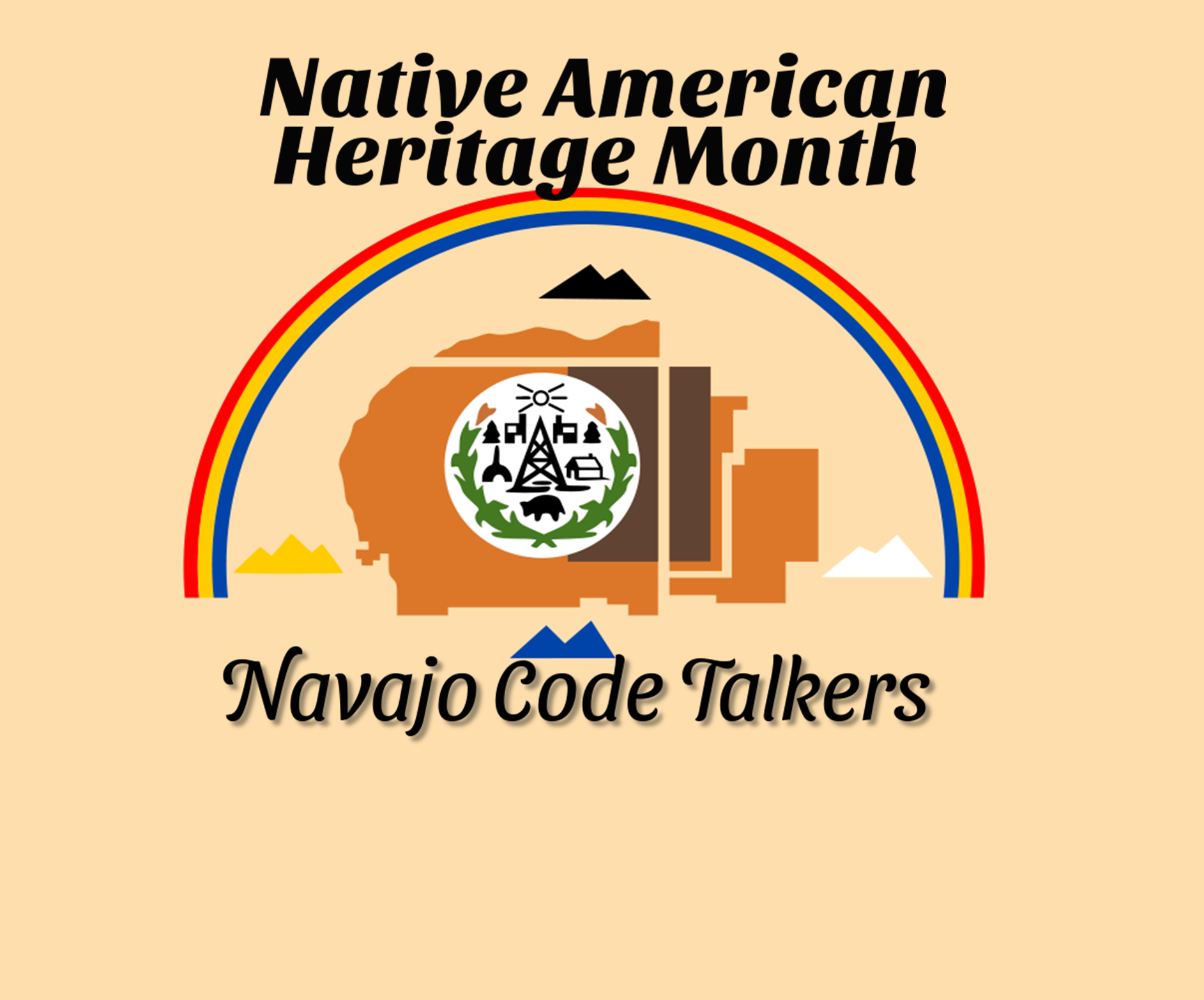 Native American Heritage Month: Navajo Code Talkers