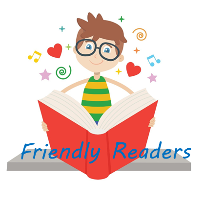 Friendly Readers Book Club