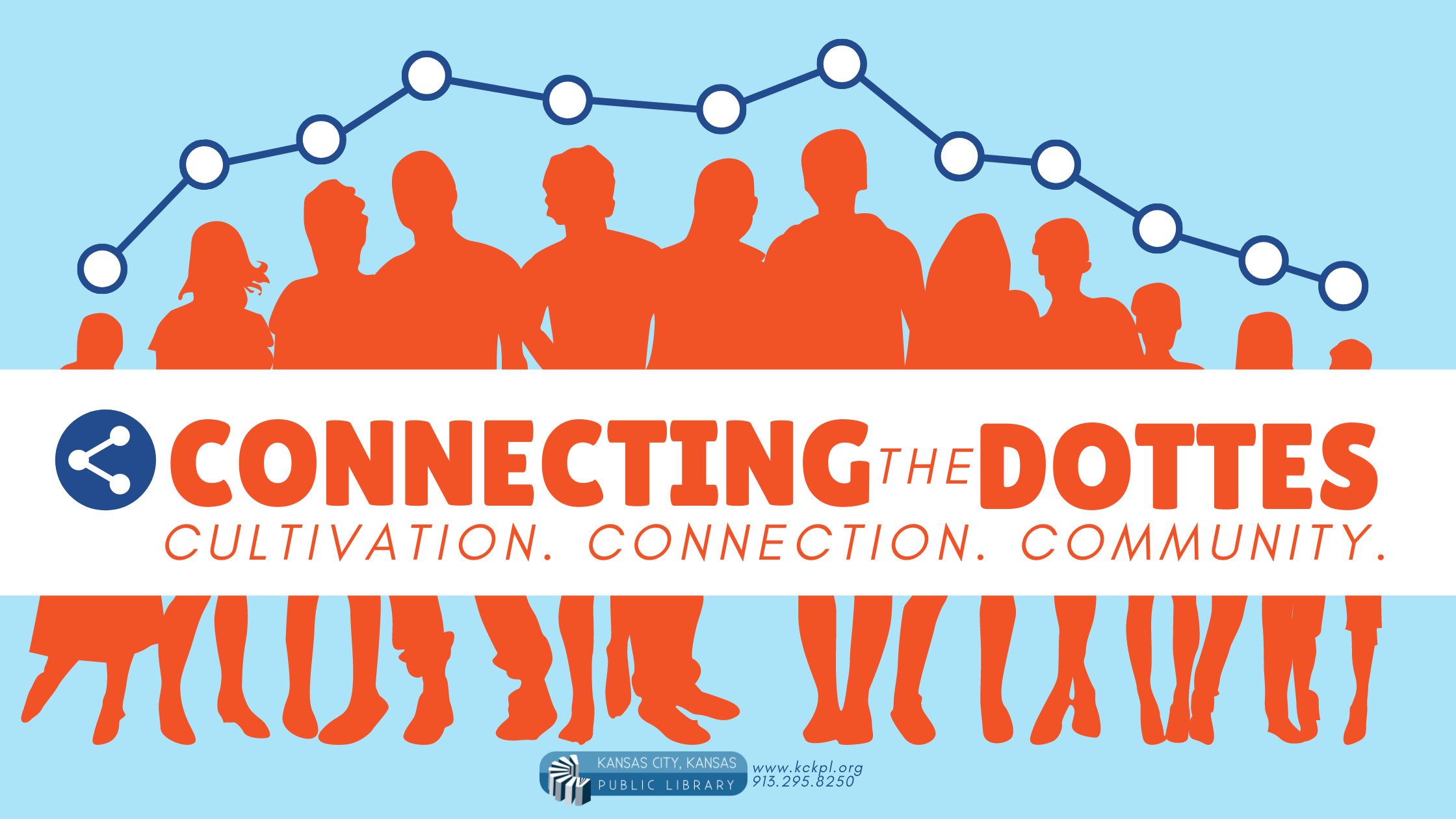 Connecting the Dottes