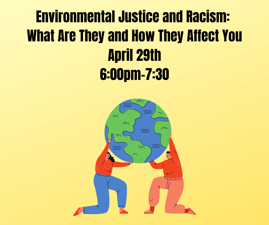 Environmental Justice and Racism 