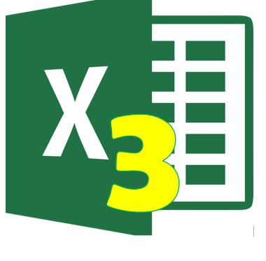 MS Excel Three