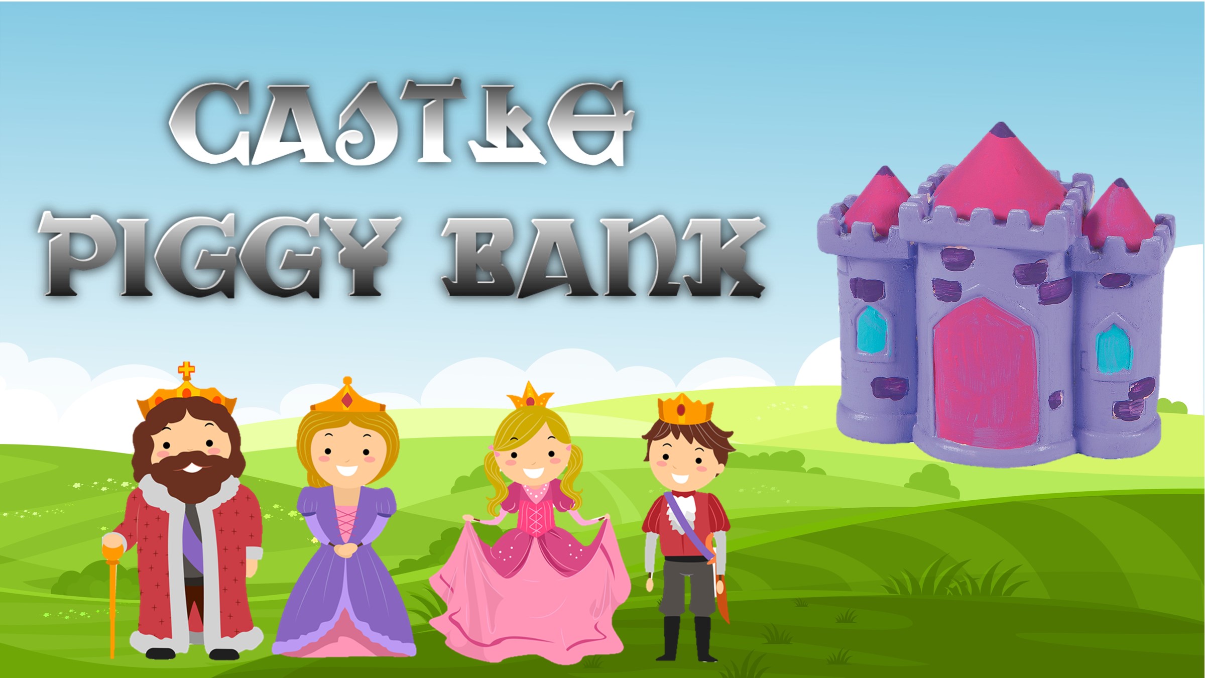 castle bank