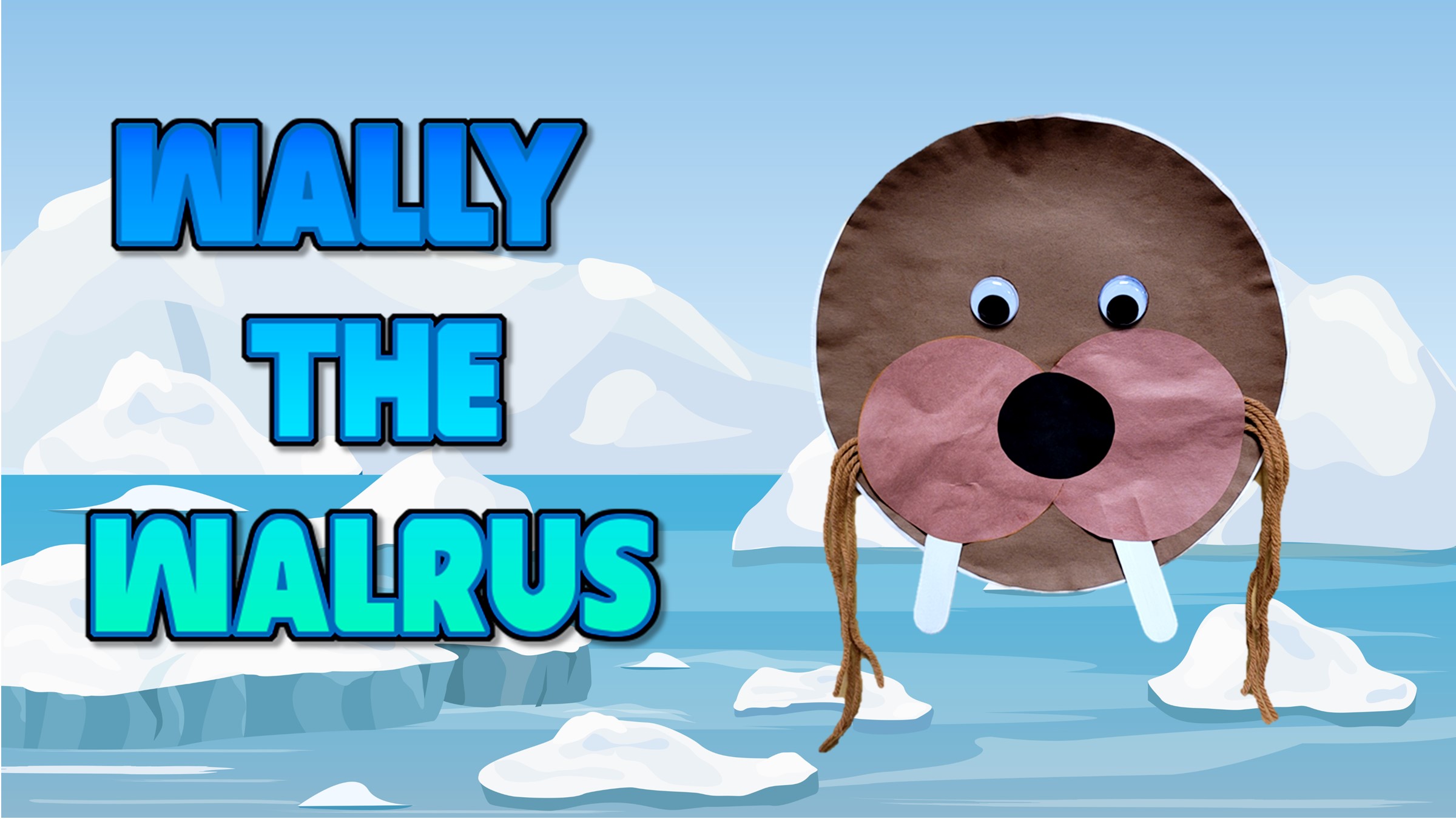 wally walrus
