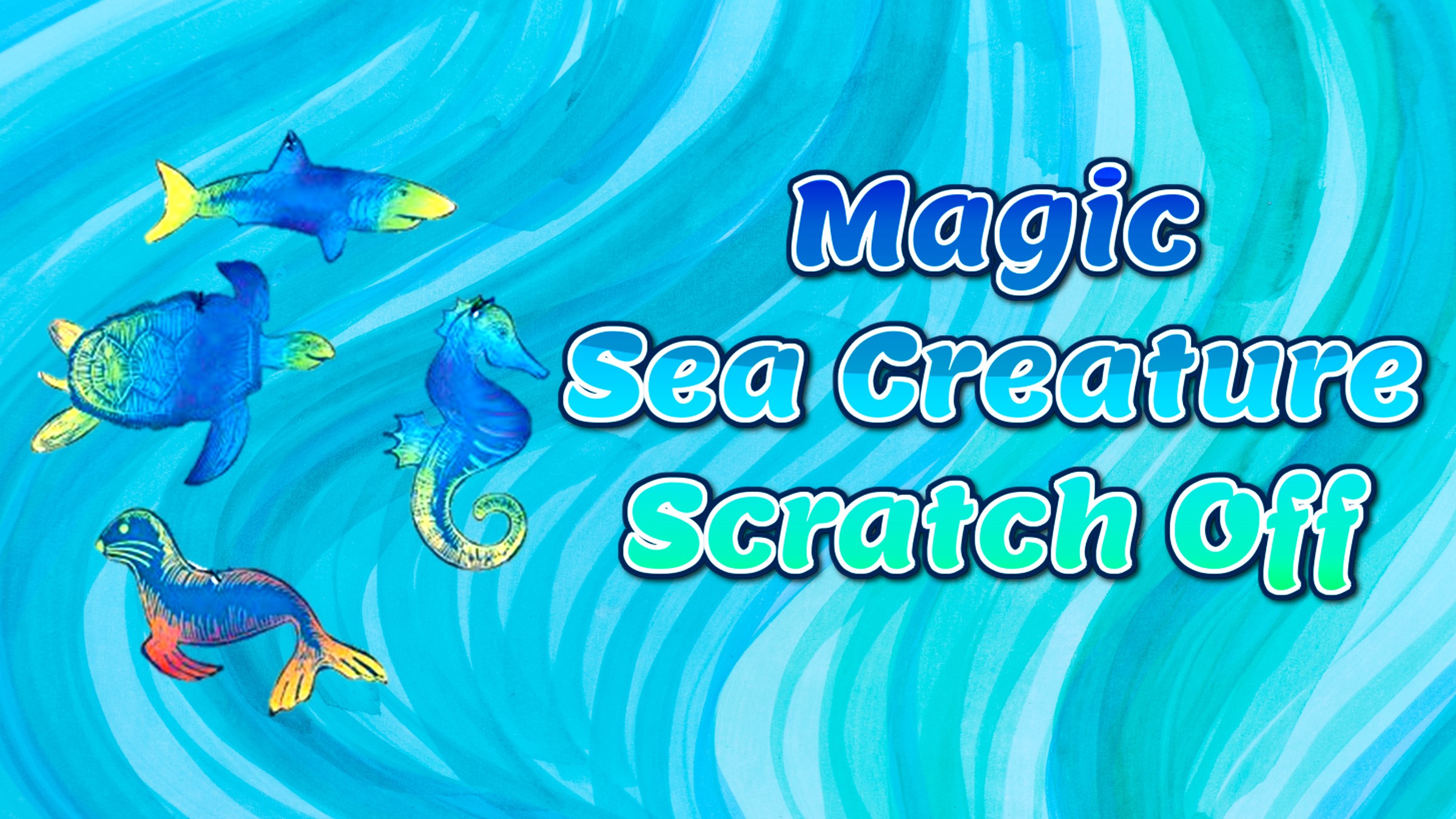sea scratch