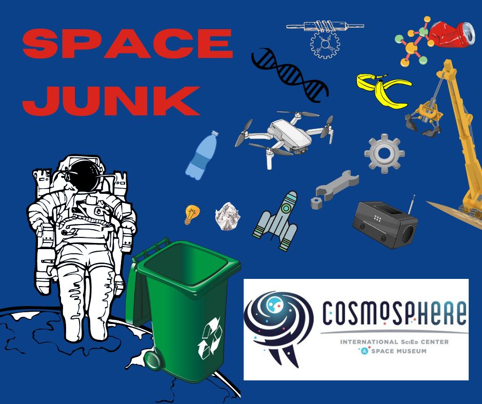 space junk