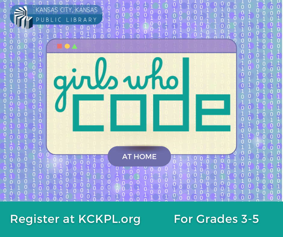 Girls who Code
