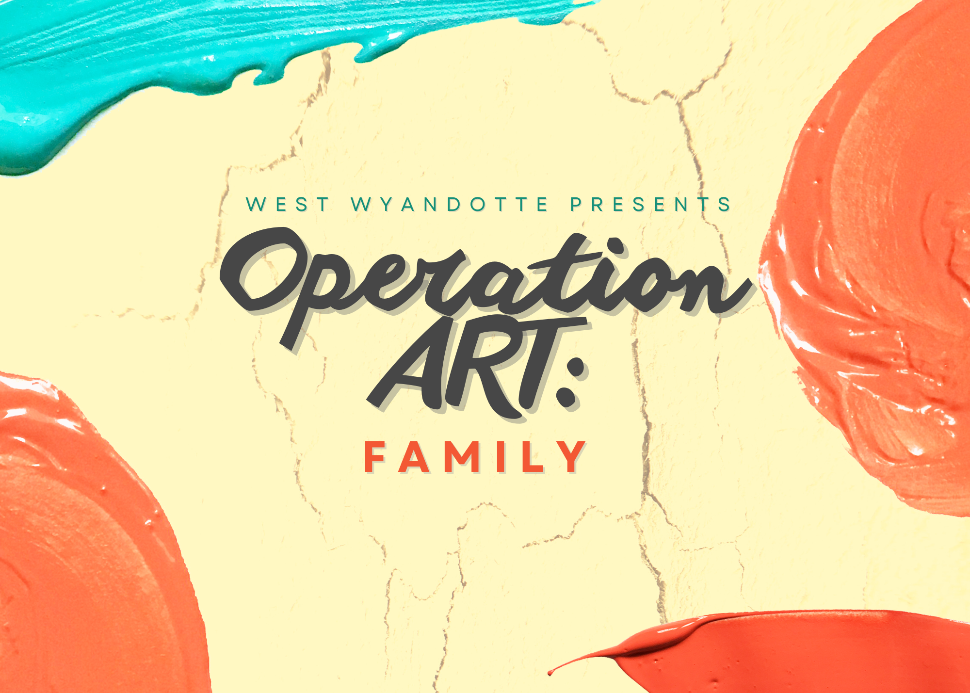 Operation Art: Family