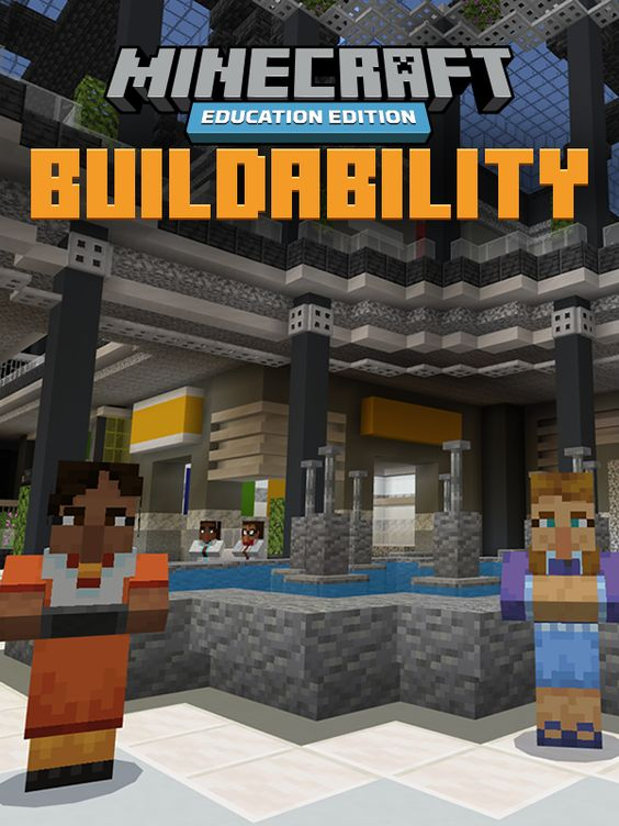 Buildability Lesson Plan Cover