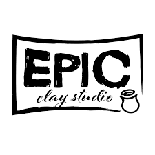 Epic Clay Studio Logo