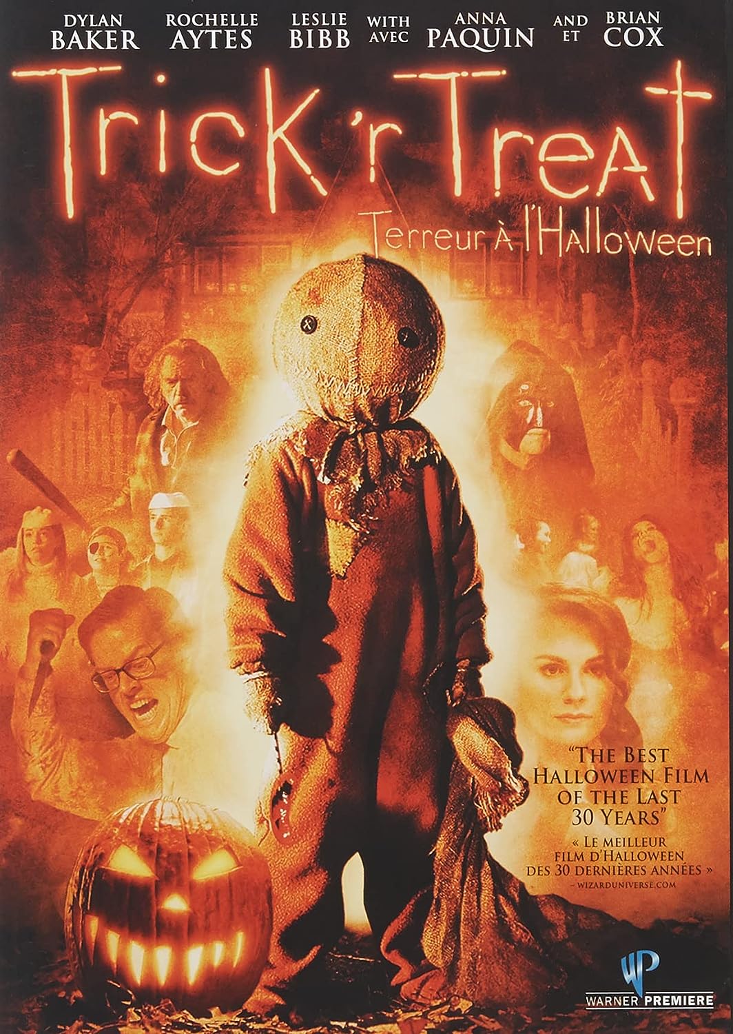 Trick 'r Treat (2008)