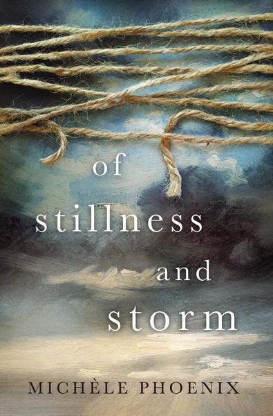 Of Stillness and Storm cover