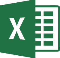Microsoft Excel 3