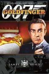 Goldfinger (PG)