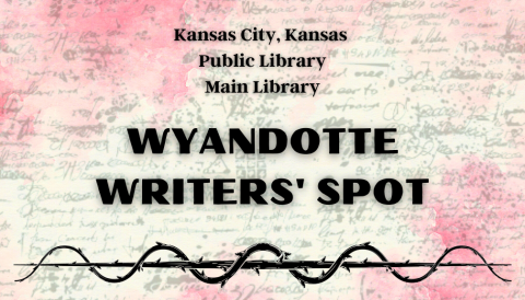 wyandotte writers spot group
