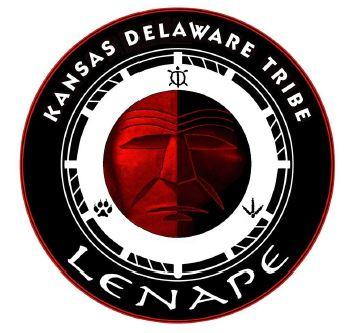 ks delaware tribe 