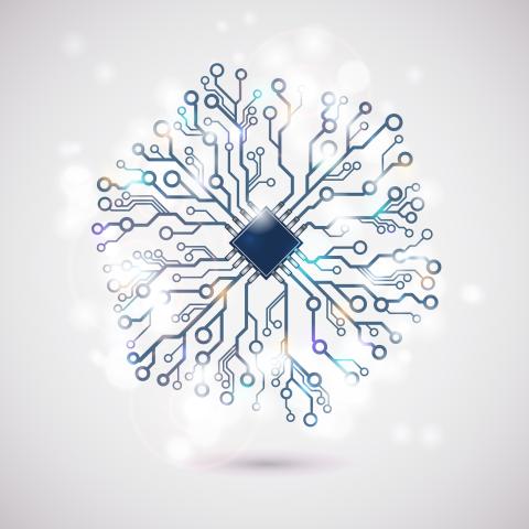 Tech Snowflake