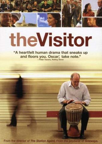 The Visitor (2008)