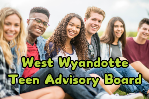 West Wyandotte Teen Advisory Board
