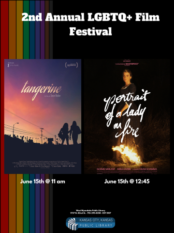 LGBTQ+ Film Festival