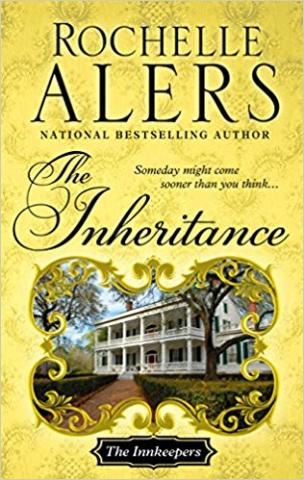"The Inheritance" by Rochelle Alers