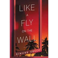 Like a Fly on the Wall by Simone Kelly 