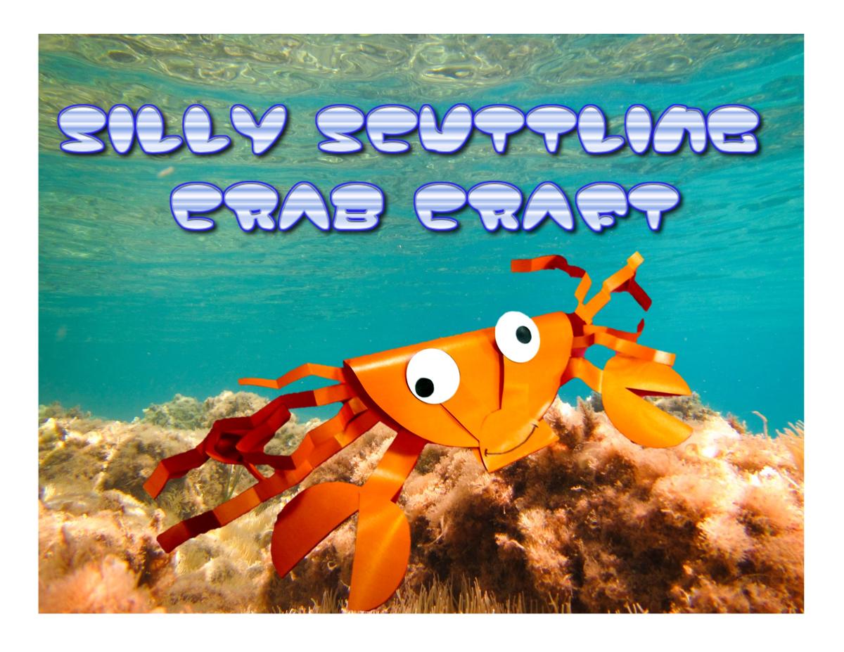 crab