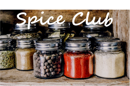 Spice Club