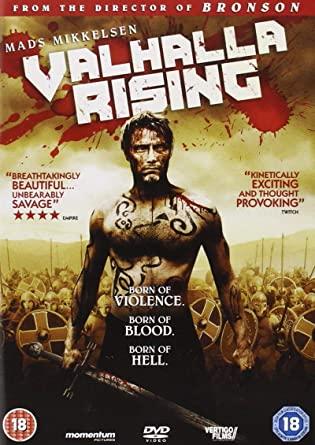 Valhalla Rising (2009)