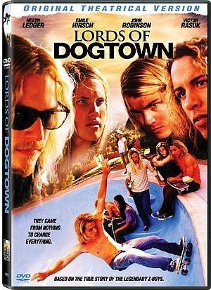 Lords of Dogtown (2005)