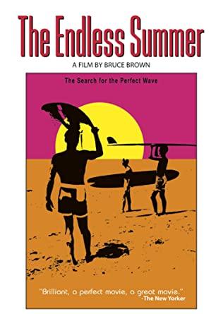 The Endless Summer (1966)