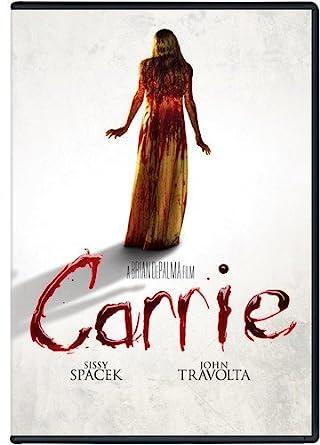 Carrie (1976)