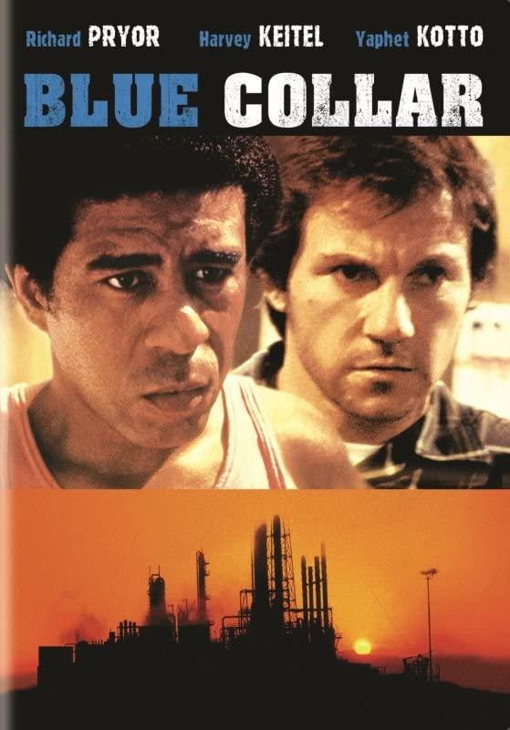 Blue Collar (1978)