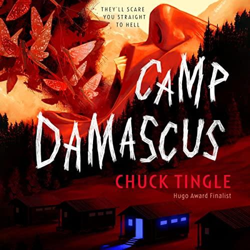 Cover of Camp Damascus