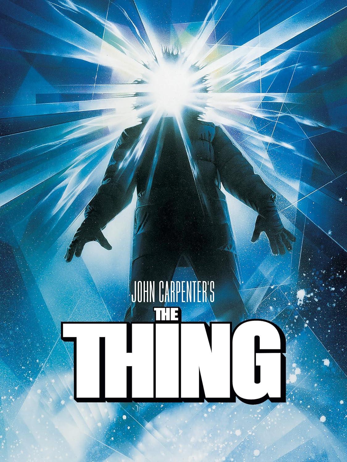 The Thing (1982)