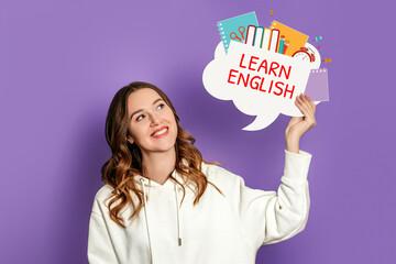 Aprenda Inglés Básico empezando en Septiembre y terminando en Diciembre. Learn Basic English starting in September 20204 and ending in December 2024. 