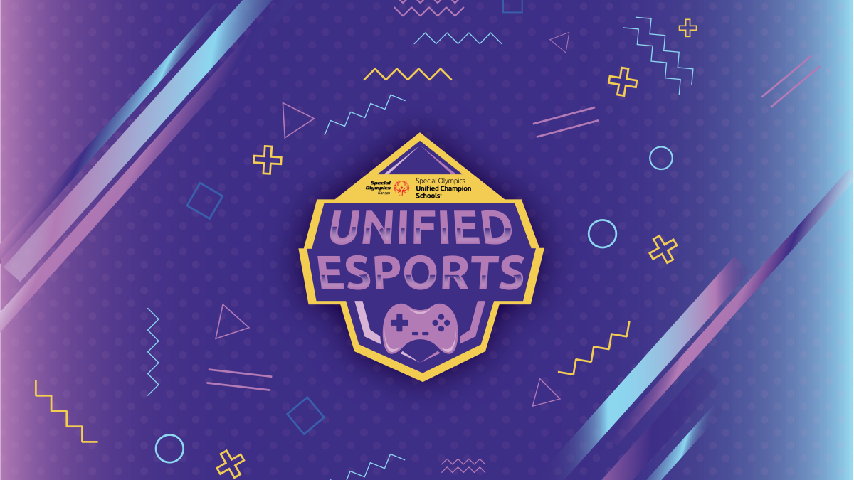 E-Sports Logo