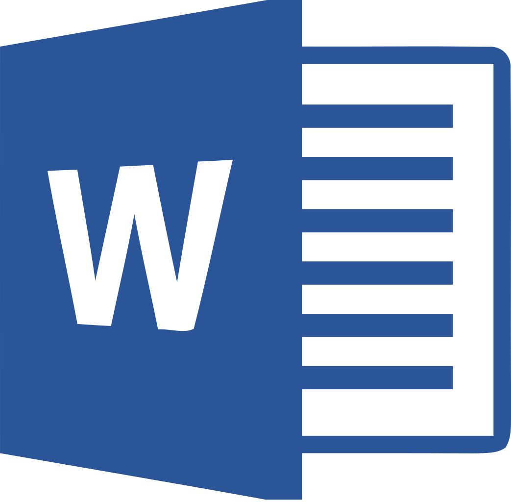 Microsoft Word